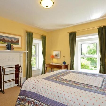 Errisbeg House B&B ラウンドストーン エクステリア 写真