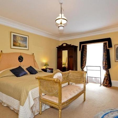 Errisbeg House B&B ラウンドストーン エクステリア 写真