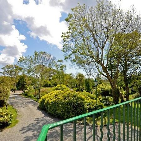 Errisbeg House B&B ラウンドストーン エクステリア 写真