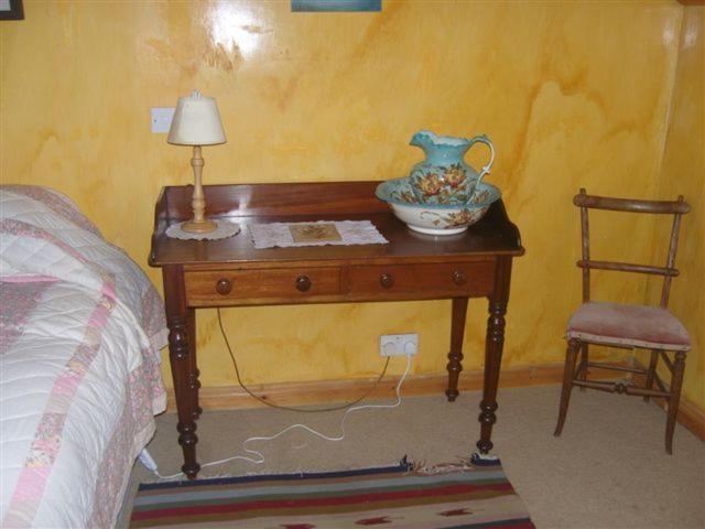Errisbeg House B&B ラウンドストーン 部屋 写真
