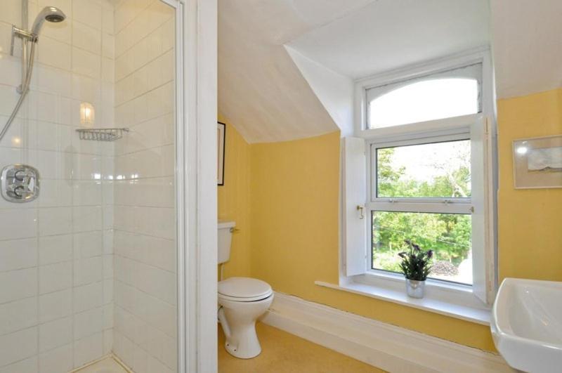 Errisbeg House B&B ラウンドストーン 部屋 写真