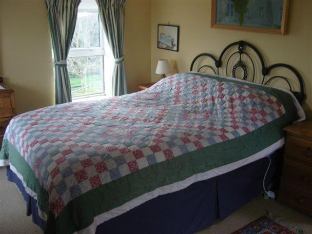 Errisbeg House B&B ラウンドストーン 部屋 写真