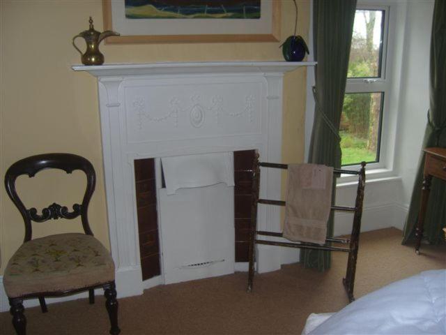 Errisbeg House B&B ラウンドストーン 部屋 写真