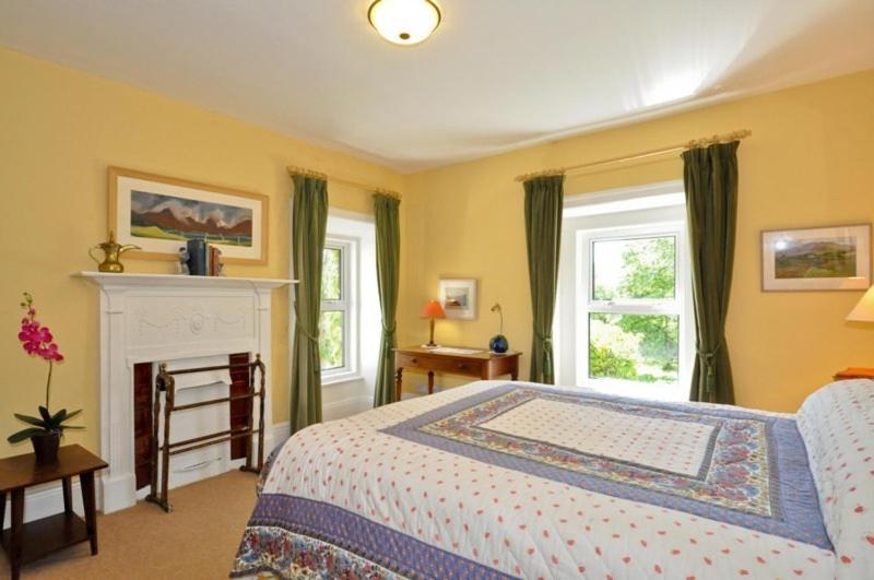 Errisbeg House B&B ラウンドストーン 部屋 写真