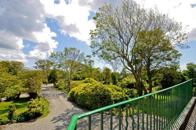 Errisbeg House B&B ラウンドストーン エクステリア 写真