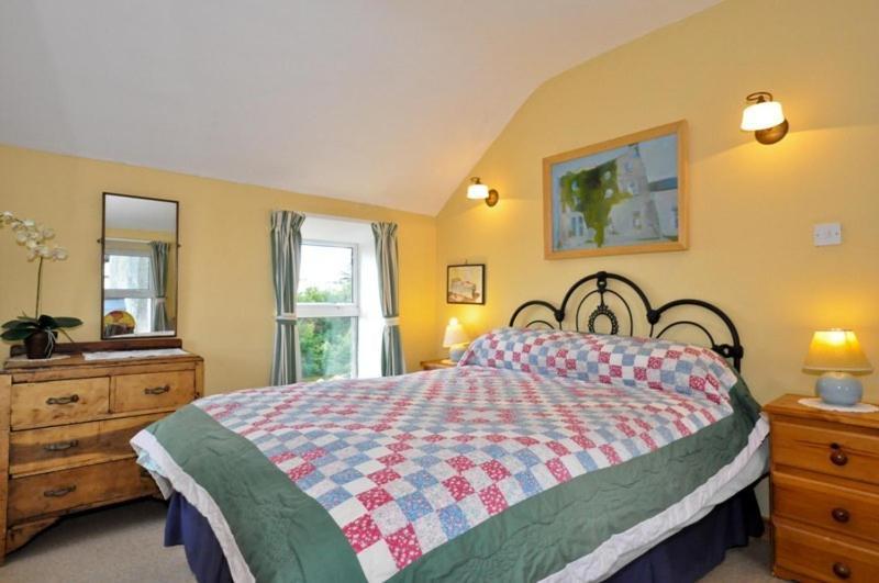 Errisbeg House B&B ラウンドストーン エクステリア 写真