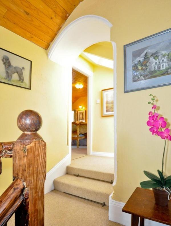 Errisbeg House B&B ラウンドストーン エクステリア 写真